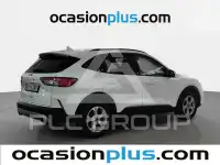 2022 Ford Kuga
