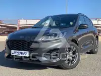 2022 Ford Kuga