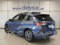 2022 Ford Kuga