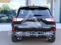 2022 Ford Kuga