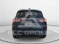2022 Ford Kuga