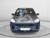 2022 Ford Kuga