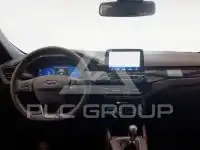 2022 Ford Kuga