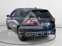 2022 Ford Kuga