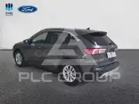 2022 Ford Kuga