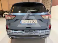 2022 Ford Kuga