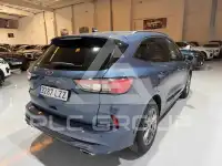 2022 Ford Kuga