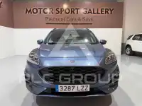2022 Ford Kuga