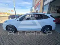 2022 Ford Kuga