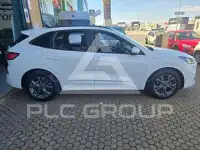 2022 Ford Kuga