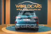 2022 Ford Kuga