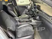 2022 Ford Kuga