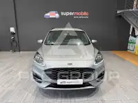 2022 Ford Kuga