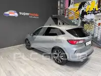 2022 Ford Kuga