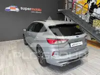 2022 Ford Kuga