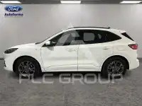 2022 Ford Kuga