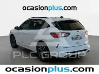 2022 Ford Kuga