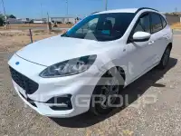 2022 Ford Kuga