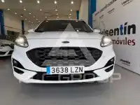 2022 Ford Kuga