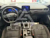 2022 Ford Kuga