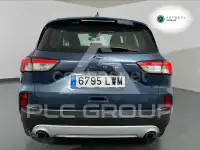 2022 Ford Kuga