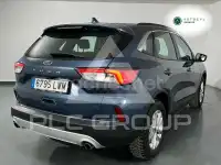 2022 Ford Kuga
