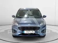2022 Ford Kuga