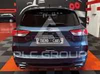 2022 Ford Kuga