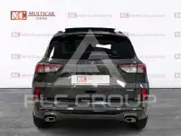 2022 Ford Kuga