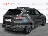 2022 Ford Kuga