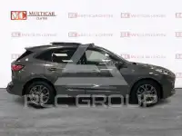 2022 Ford Kuga