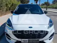 2022 Ford Kuga