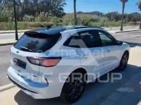 2022 Ford Kuga