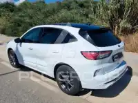2022 Ford Kuga
