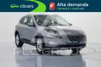 2022 Ford Kuga