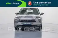 2022 Ford Kuga
