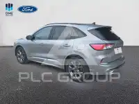 2022 Ford Kuga