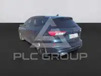 2022 Ford Kuga