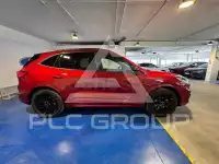 2022 Ford Kuga