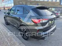 2022 Ford Kuga