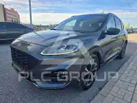 2022 Ford Kuga