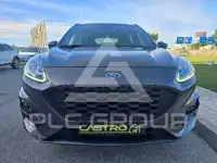 2022 Ford Kuga