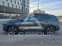 2022 Ford Kuga