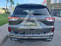 2022 Ford Kuga