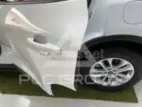 2022 Ford Kuga
