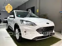 2022 Ford Kuga