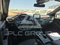 2022 Ford Kuga