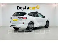 2022 Ford Kuga