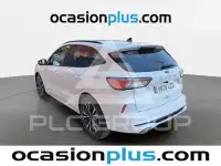 2022 Ford Kuga