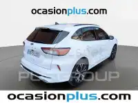 2022 Ford Kuga
